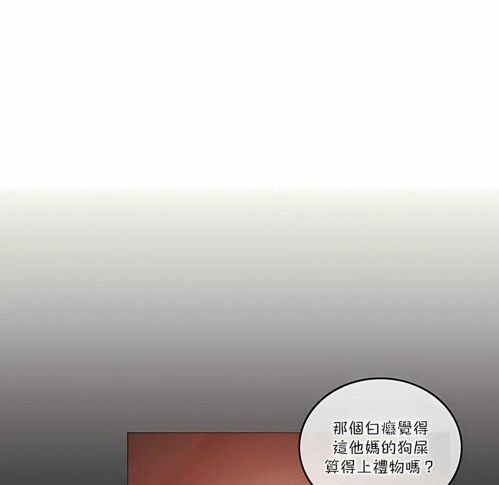 《一個變態的日常生活》在线观看 第104话 漫画图片23