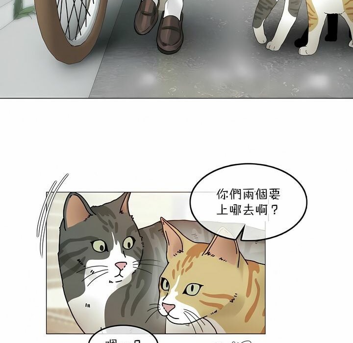 《一個變態的日常生活》在线观看 第114话 漫画图片19