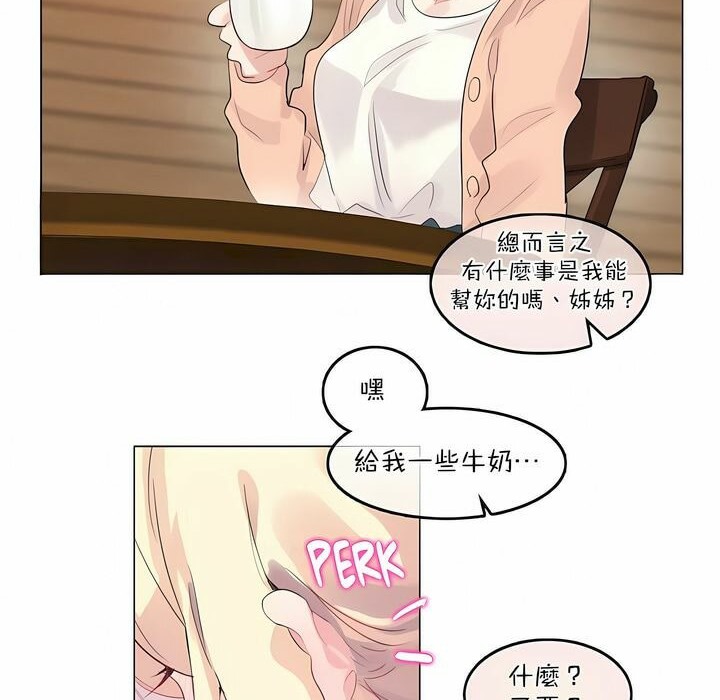 《一個變態的日常生活》在线观看 第119话 漫画图片34