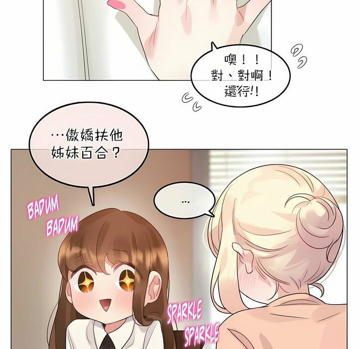 《一個變態的日常生活》在线观看 第119话 漫画图片74