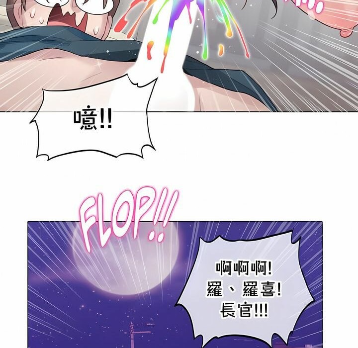 《一個變態的日常生活》在线观看 第132话 漫画图片82