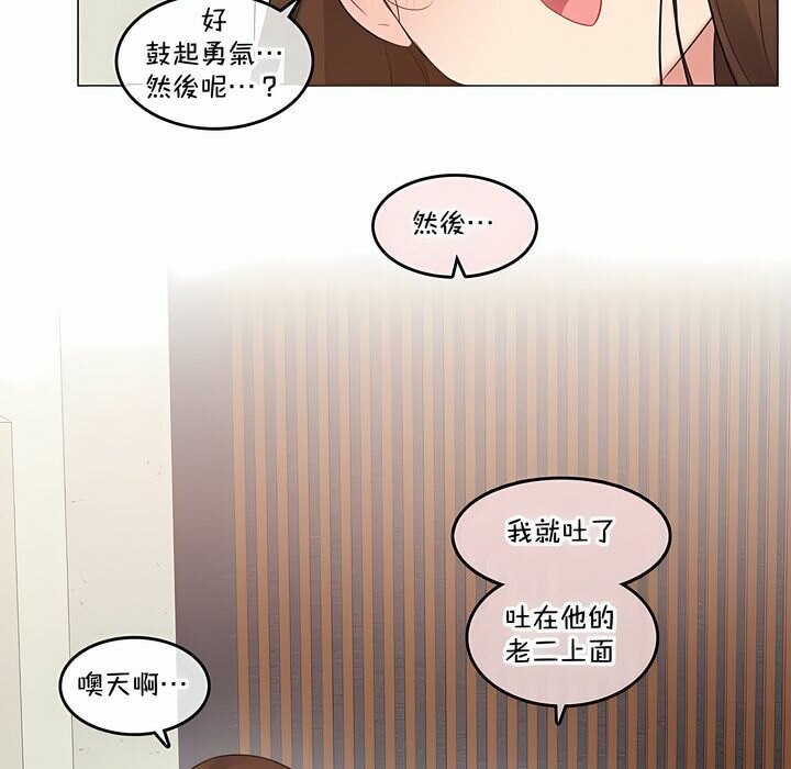 《一個變態的日常生活》在线观看 第133话 漫画图片7