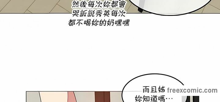 《一個變態的日常生活》在线观看 第133话 漫画图片11