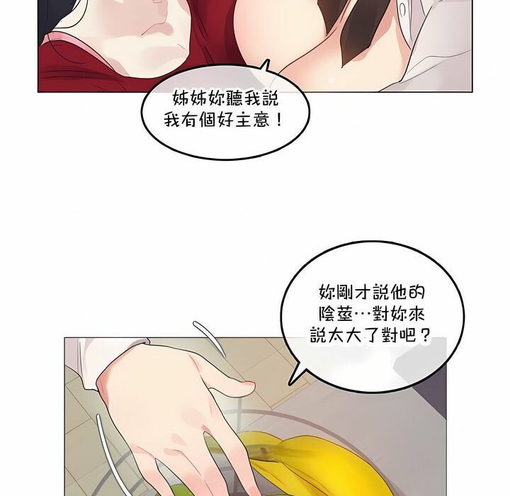 《一個變態的日常生活》在线观看 第133话 漫画图片21