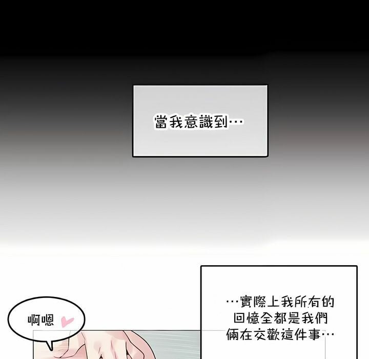 《一個變態的日常生活》在线观看 第135话 漫画图片73