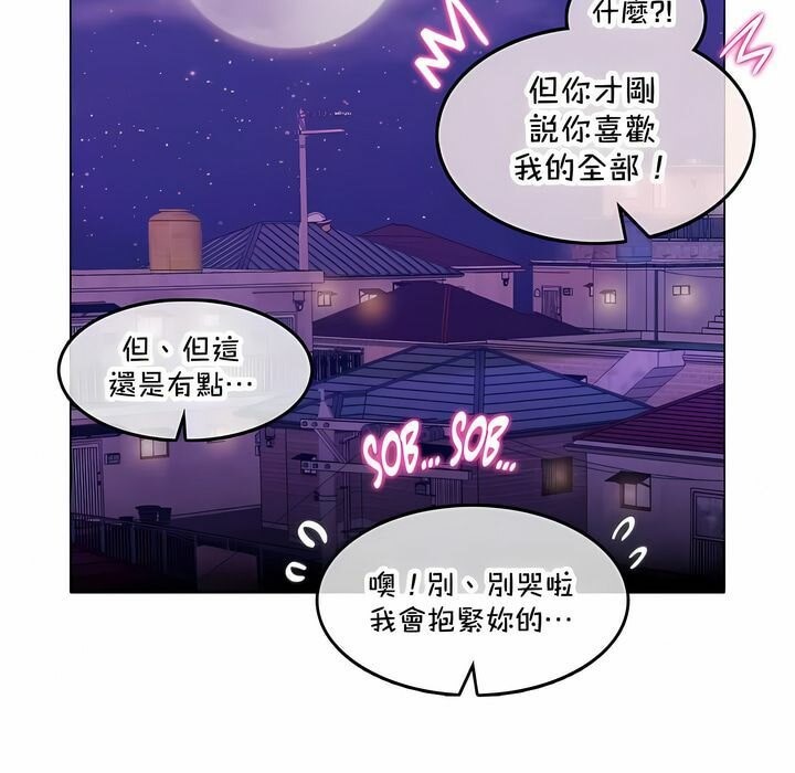 《一個變態的日常生活》在线观看 第140话 漫画图片69