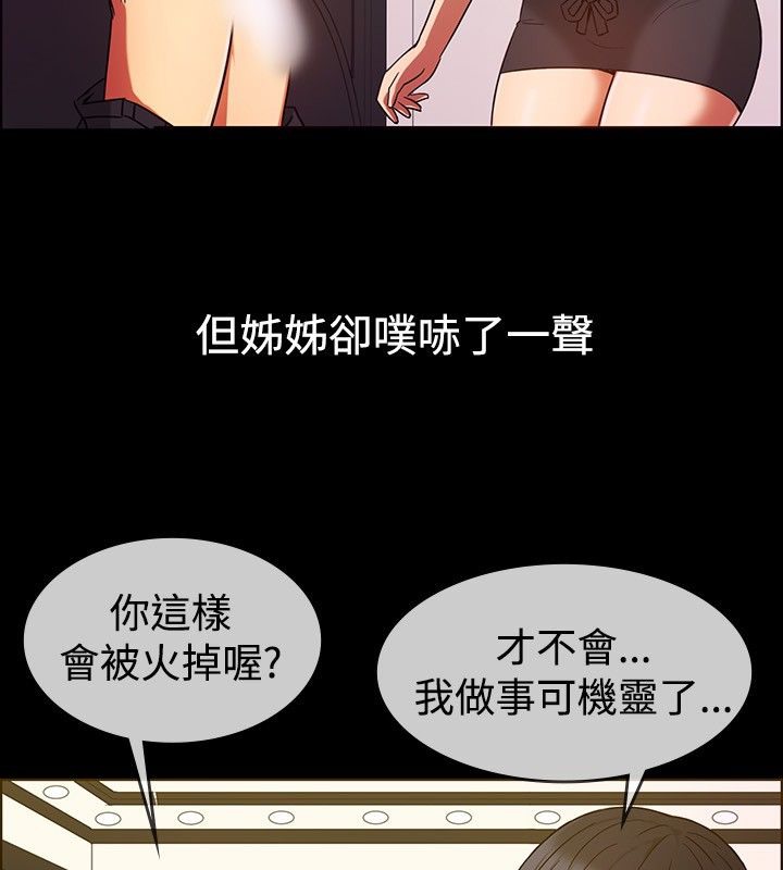 《親愛的,我劈腿瞭》在线观看 第29话 漫画图片68