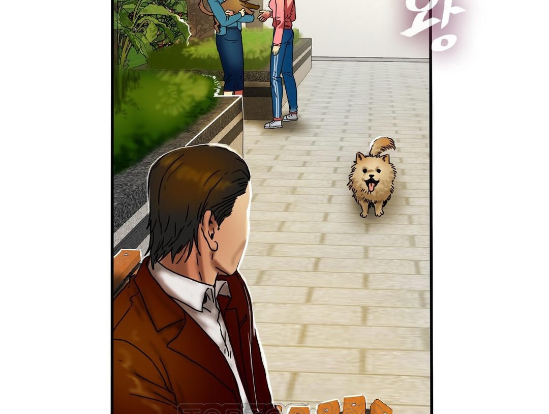 《夫人的禮物》在线观看 第15话 漫画图片21