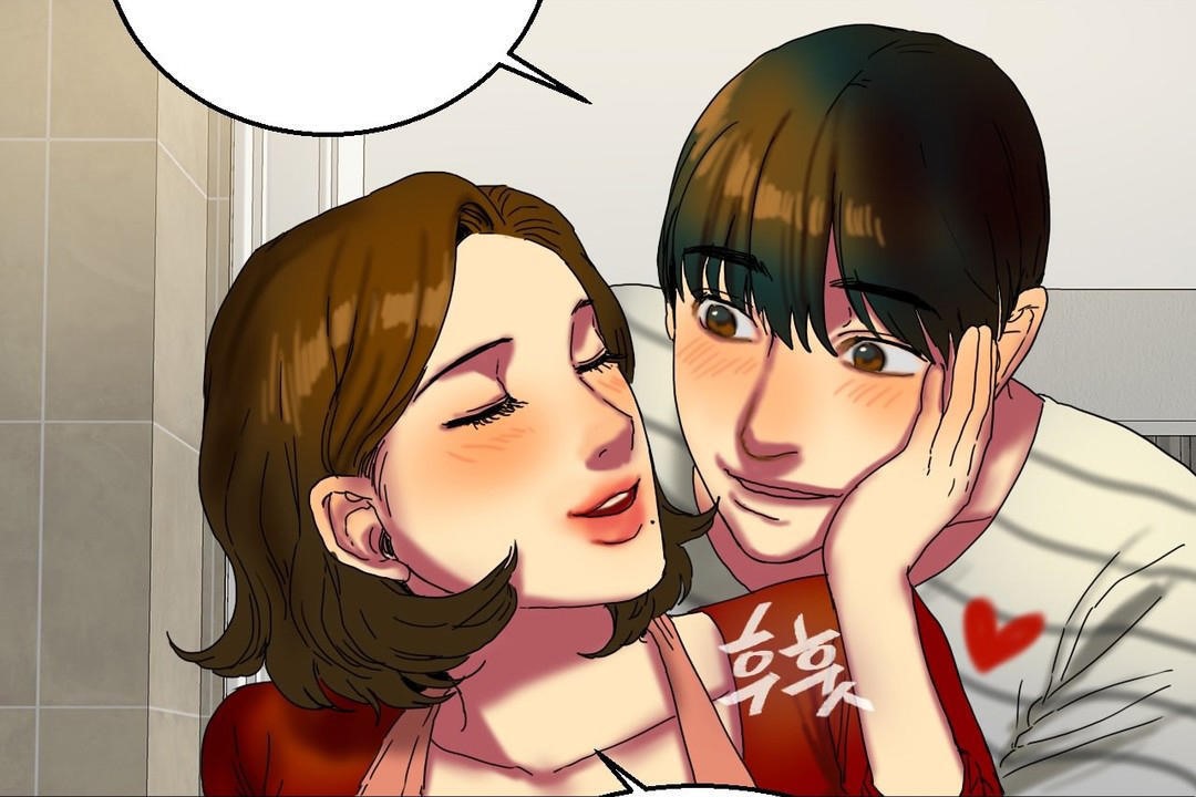 《夫人的禮物》在线观看 第15话 漫画图片104