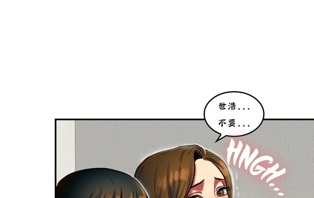 《夫人的禮物》在线观看 第20话 漫画图片91