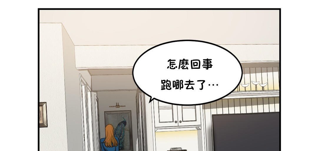 《夫人的禮物》在线观看 第33话 漫画图片47