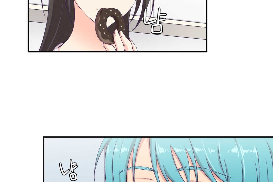 《可愛的他》在线观看 第5话 漫画图片30