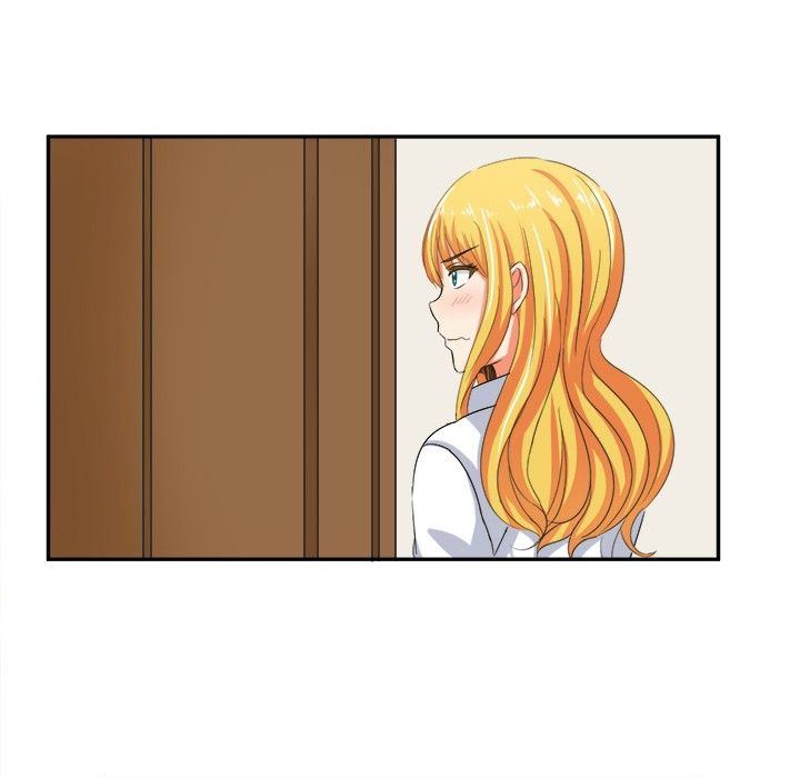 《Sweetsound》在线观看 第6话 漫画图片1