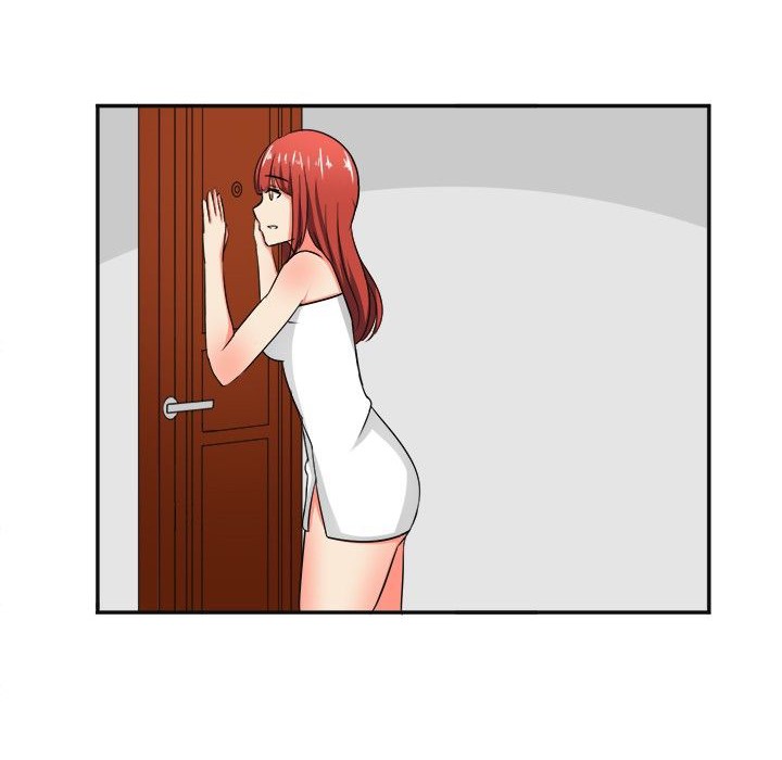 《Sweetsound》在线观看 第11话 漫画图片15