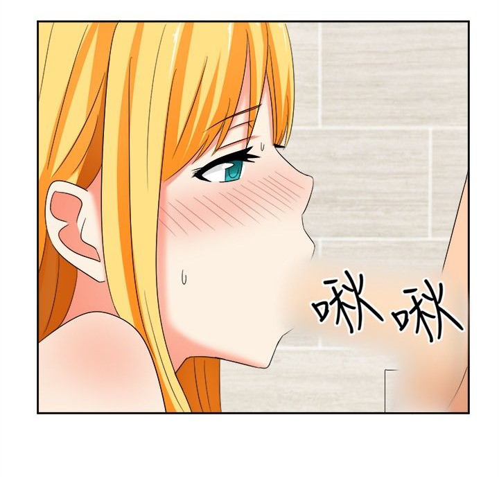 《Sweetsound》在线观看 第14话 漫画图片47