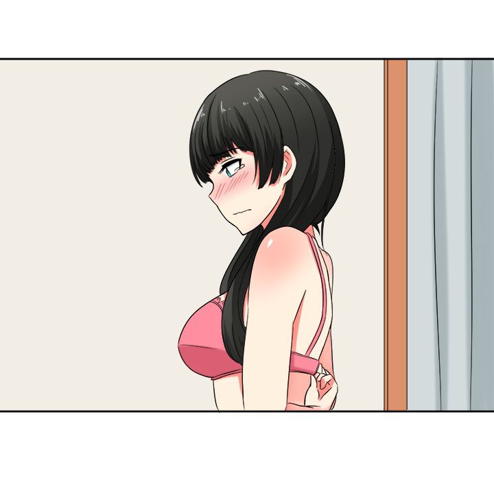 《Sweetsound》在线观看 第22话 漫画图片2