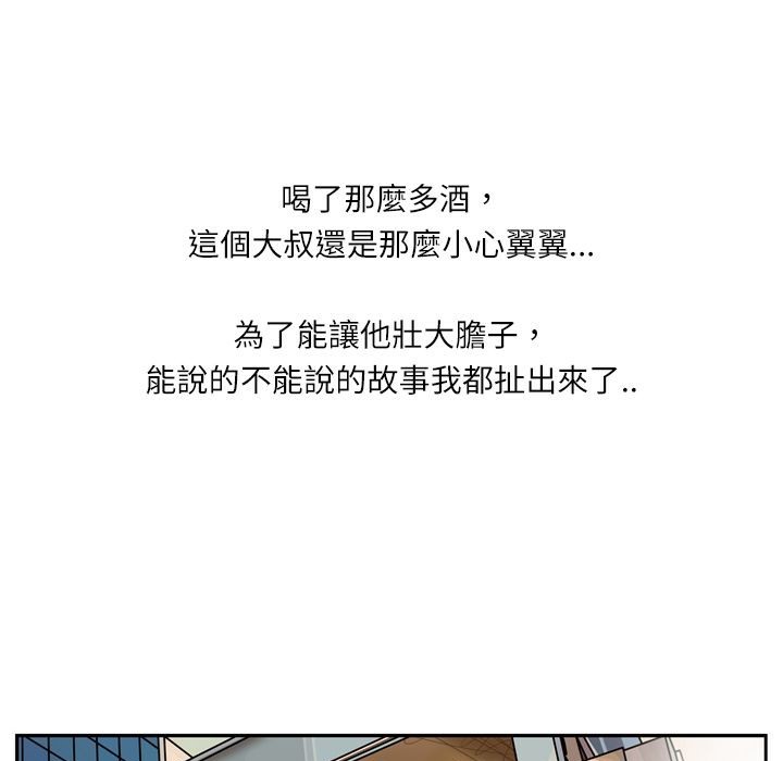 《魅力女孩》在线观看 第6话 漫画图片47