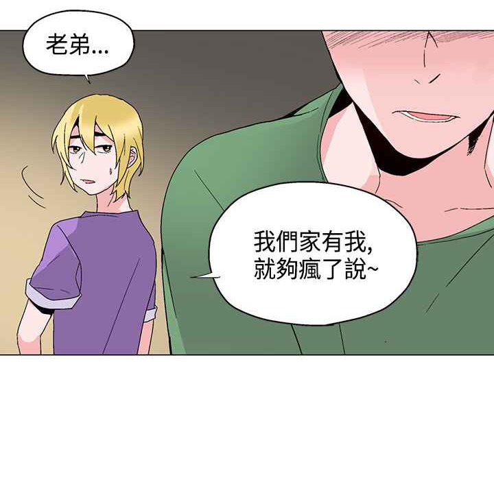 《灰姑娘的哥哥們》在线观看 第17话 漫画图片81