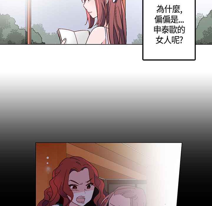 《灰姑娘的哥哥們》在线观看 第18话 漫画图片33