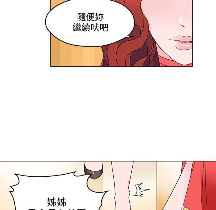 《灰姑娘的哥哥們》在线观看 第20话 漫画图片20