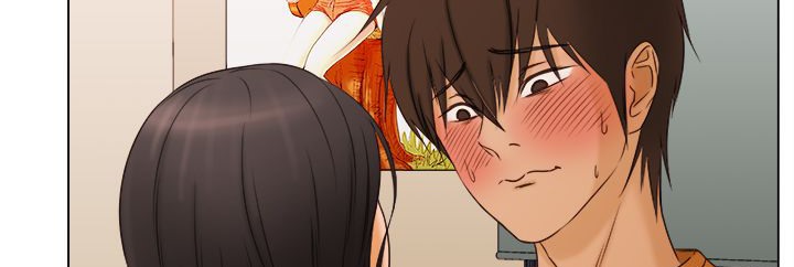 《處子獵人》在线观看 第10话 漫画图片12