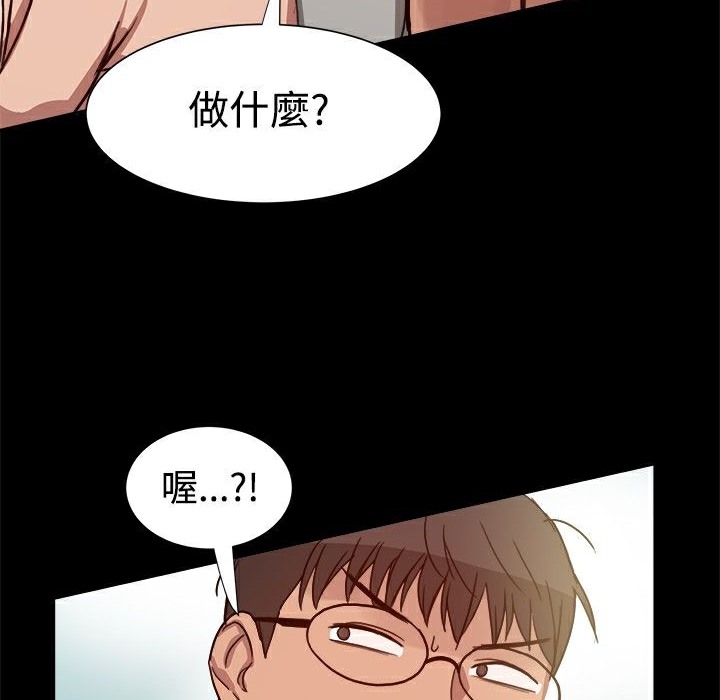 《ThrillGirl》在线观看 第7话 漫画图片110