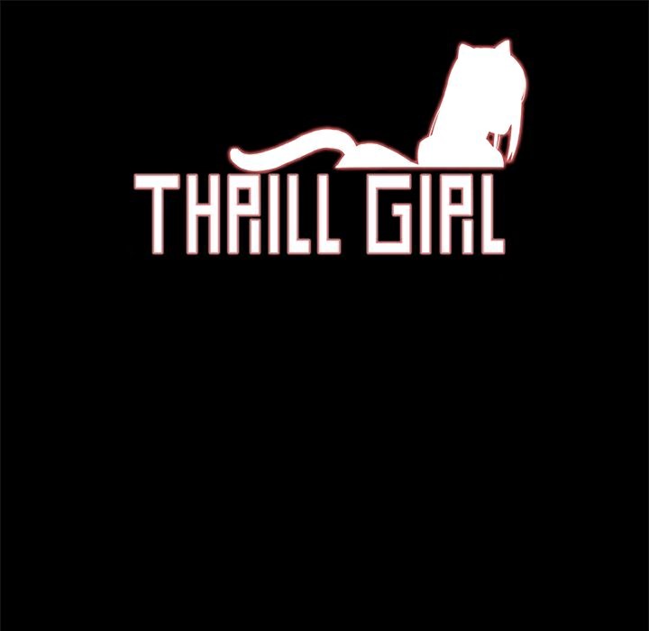 《ThrillGirl》在线观看 第7话 漫画图片1