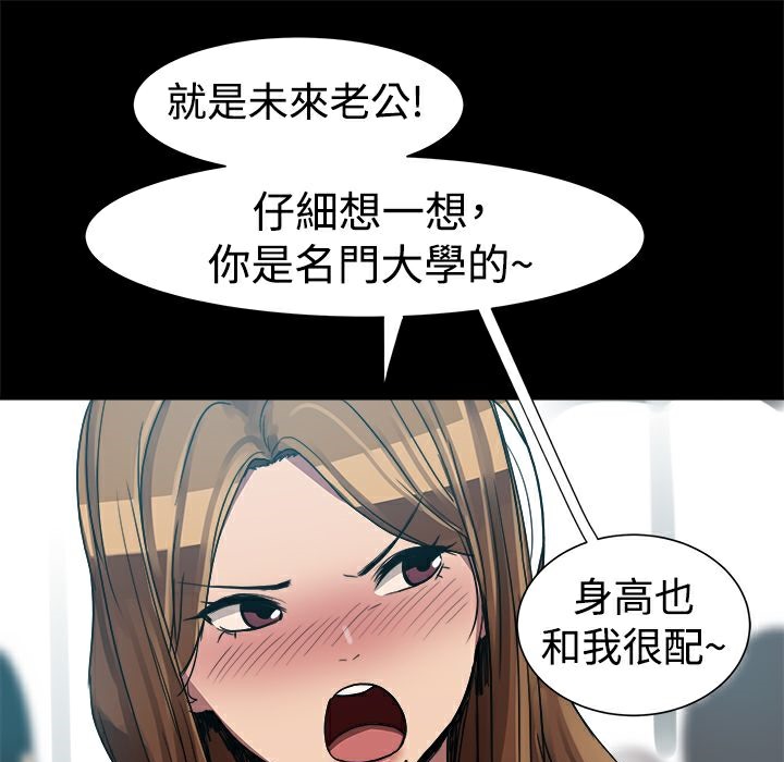 《ThrillGirl》在线观看 第7话 漫画图片39