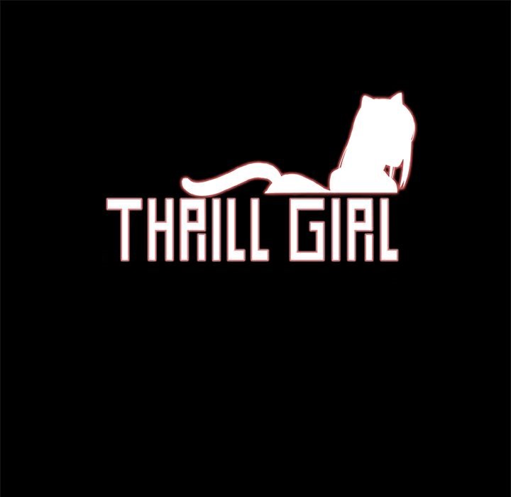 《ThrillGirl》在线观看 第8话 漫画图片1