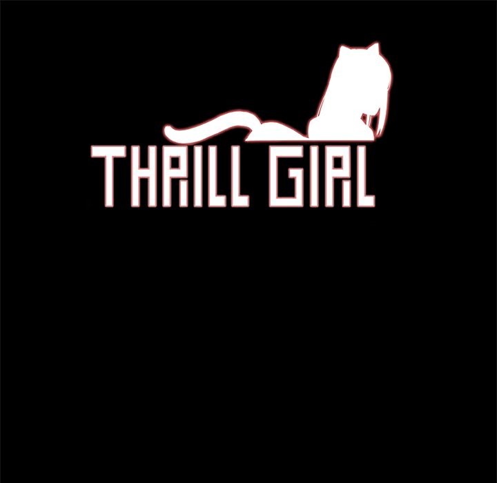 《ThrillGirl》在线观看 第11话 漫画图片1