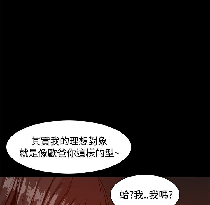 《ThrillGirl》在线观看 第14话 漫画图片22