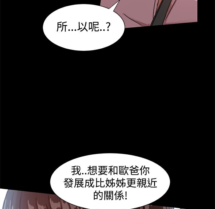 《ThrillGirl》在线观看 第14话 漫画图片73