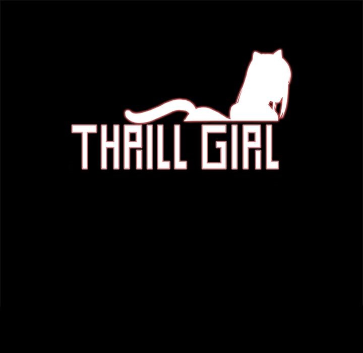 《ThrillGirl》在线观看 第19话 漫画图片1