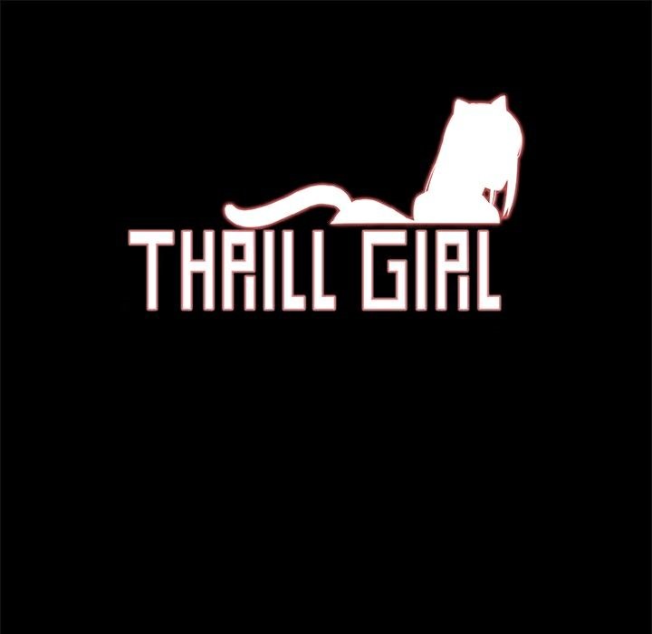 《ThrillGirl》在线观看 第21话 漫画图片1