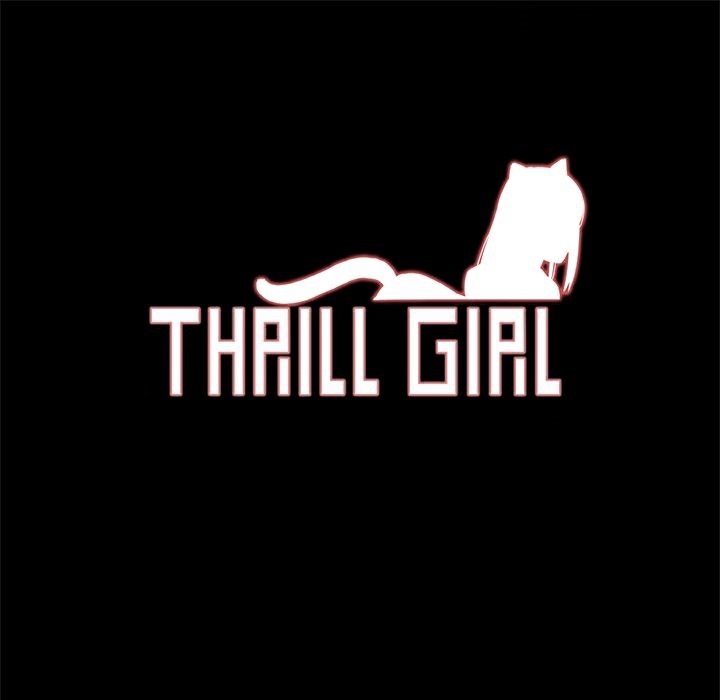 《ThrillGirl》在线观看 第27话 漫画图片1