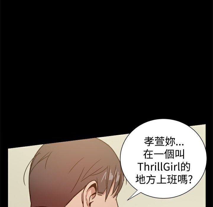 《ThrillGirl》在线观看 第28话 漫画图片53