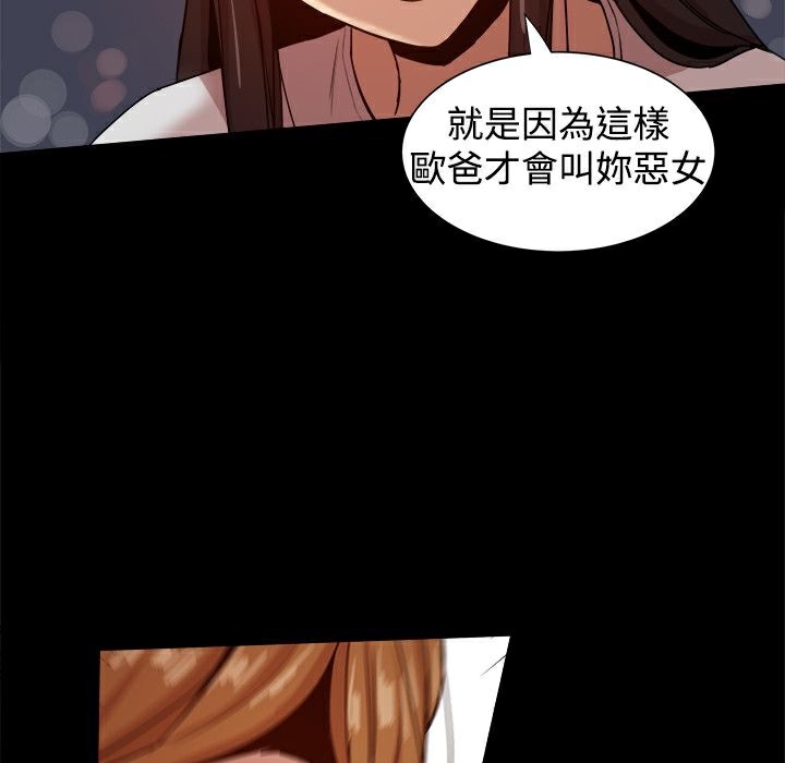 《ThrillGirl》在线观看 第34话 漫画图片160