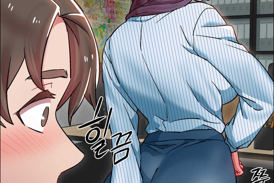 《出租女孩》在线观看 第26话 漫画图片68