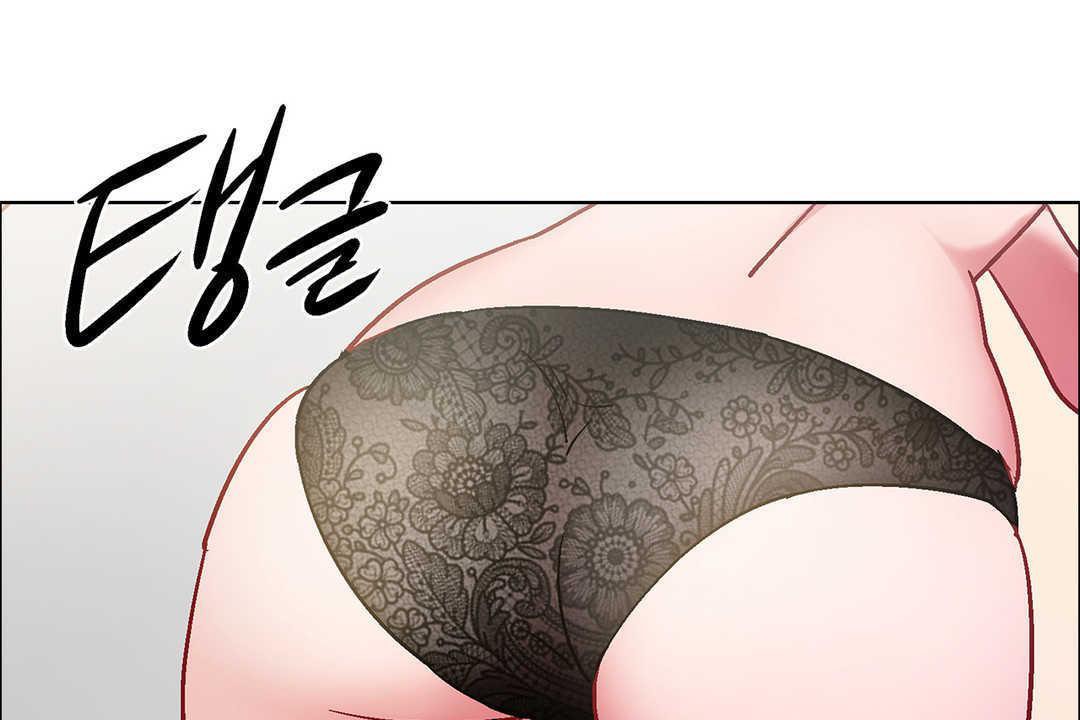 《出租女孩》在线观看 第31话 漫画图片133