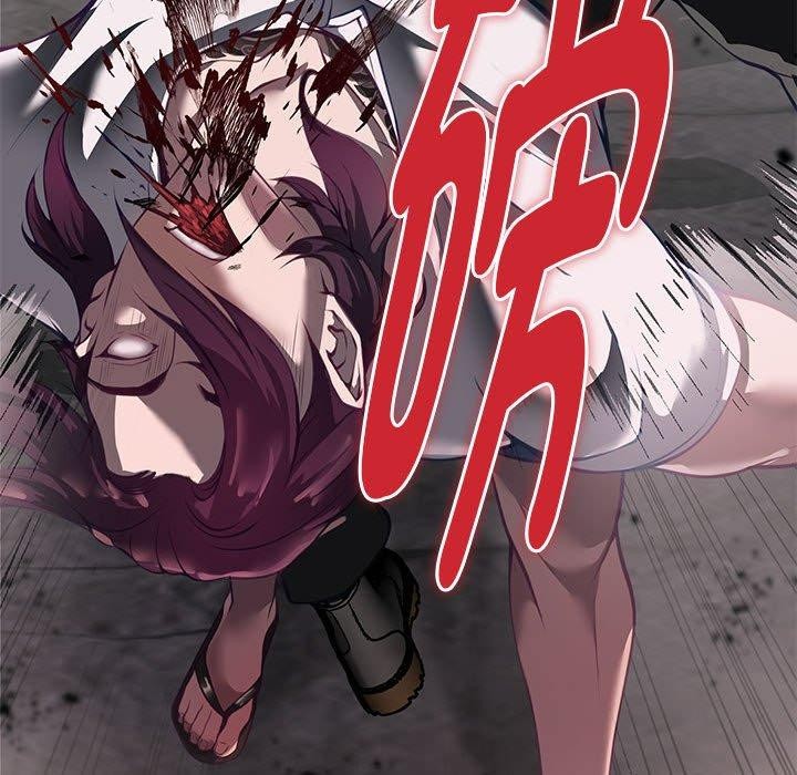 《極樂之神》在线观看 第26话 漫画图片187