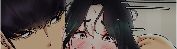 《穿入VR成為性域獵人》在线观看 第50话-干嘛那么惊慌? 漫画图片104