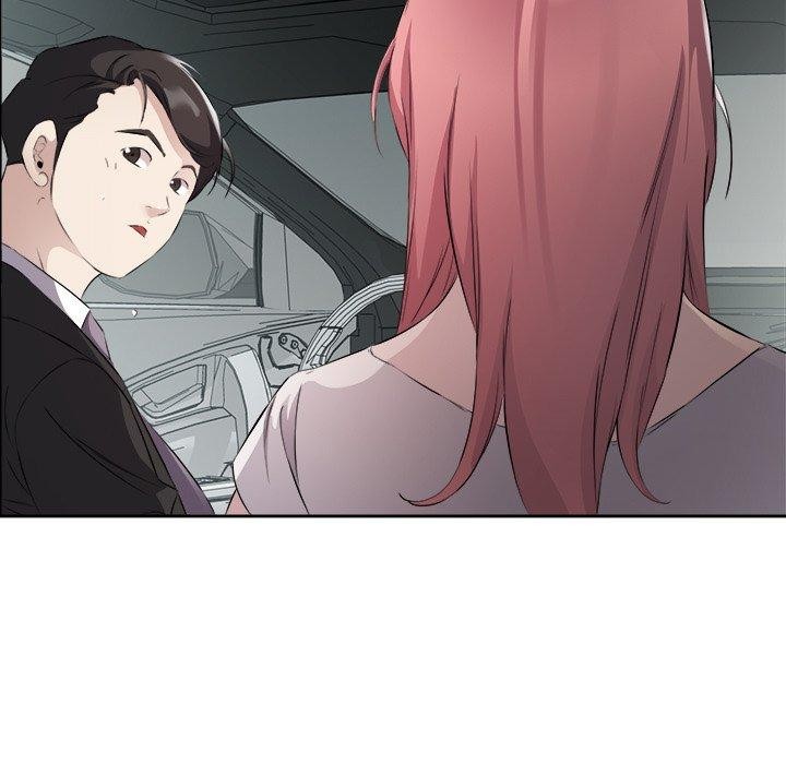 《回歸單身的繼女》在线观看 第12话 漫画图片68
