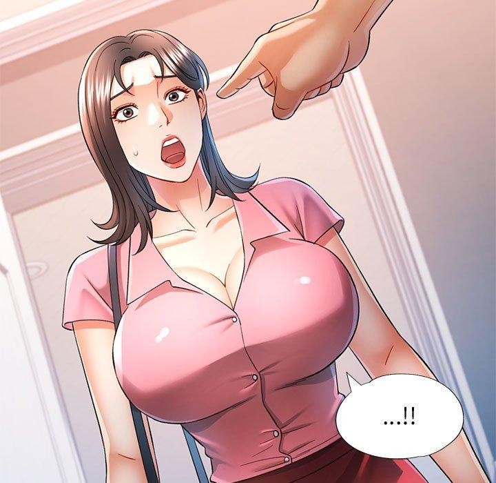 《可以愛你嗎》在线观看 第37话 漫画图片95