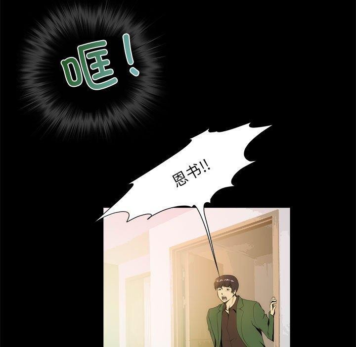 《夜之花》在线观看 第21话 漫画图片5
