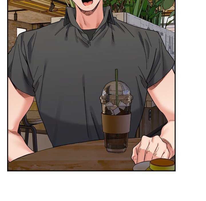 《微妙關系》在线观看 第45话 漫画图片8