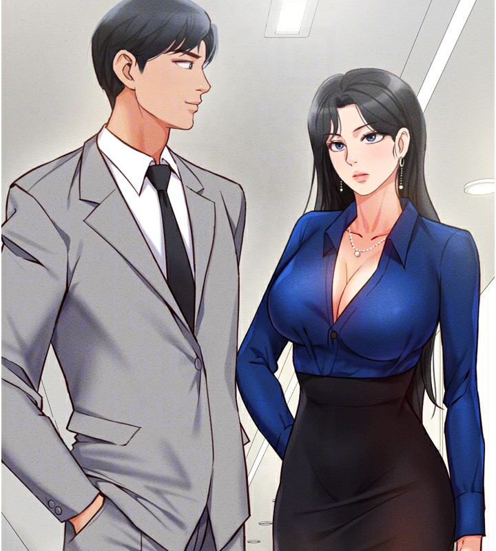 《魯蛇社畜的金手指》在线观看 第2话-上班不穿内裤是常识 漫画图片67