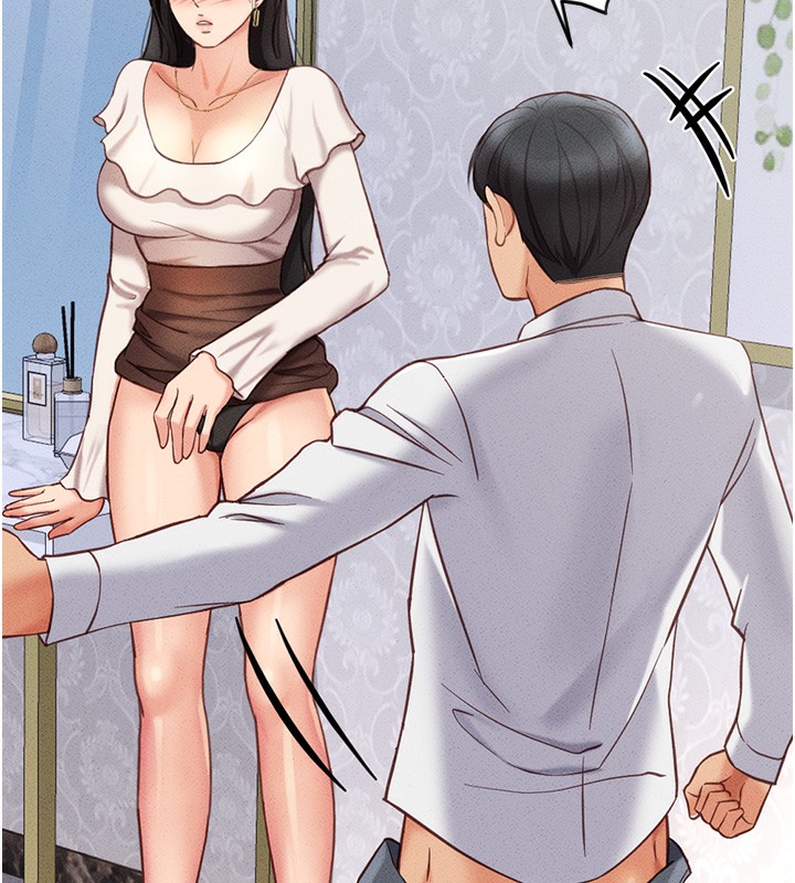 《魯蛇社畜的金手指》在线观看 第3话-妳下面是在流汗吗? 漫画图片172