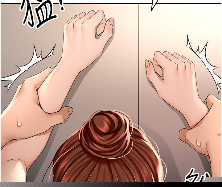 《頂加套房的春天》在线观看 第8话-老练人妻的滋味 漫画图片68