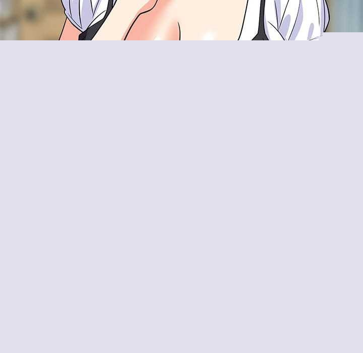 《難纏姐妹偏要和我同居》在线观看 第37话 漫画图片68