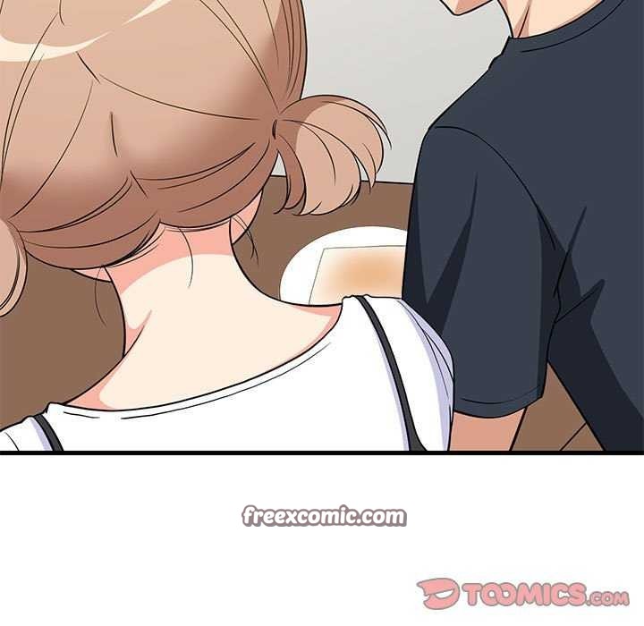 《難纏姐妹偏要和我同居》在线观看 第37话 漫画图片30